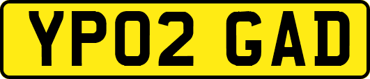 YP02GAD