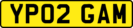 YP02GAM
