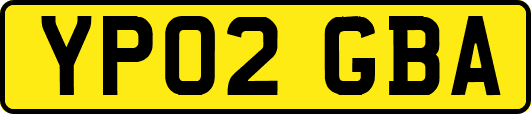 YP02GBA