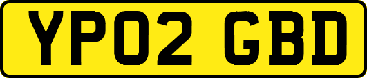 YP02GBD