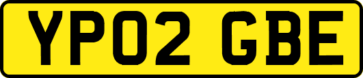 YP02GBE