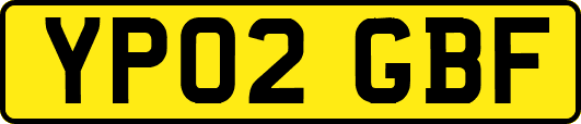 YP02GBF