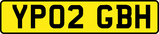 YP02GBH