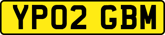 YP02GBM