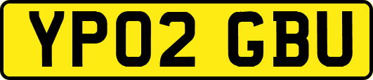 YP02GBU