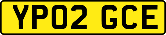 YP02GCE