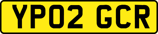 YP02GCR
