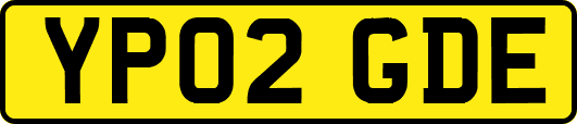 YP02GDE