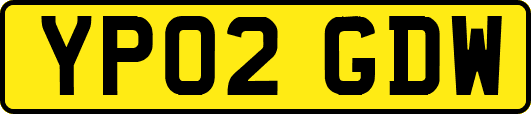 YP02GDW