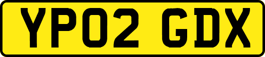 YP02GDX