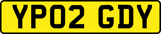YP02GDY