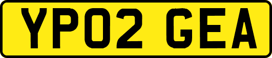YP02GEA