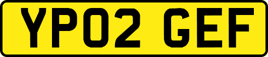 YP02GEF