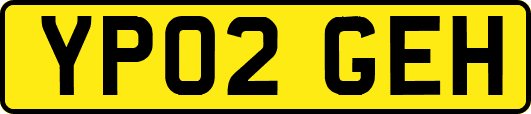 YP02GEH