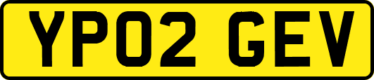 YP02GEV