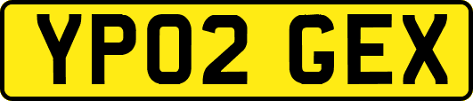 YP02GEX