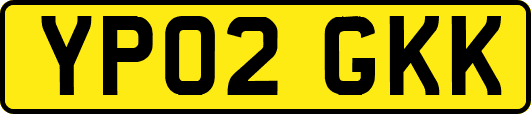 YP02GKK
