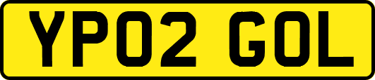 YP02GOL