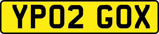 YP02GOX