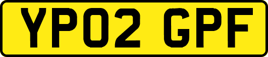 YP02GPF