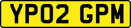 YP02GPM