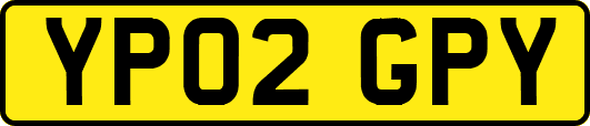 YP02GPY