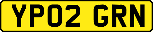 YP02GRN