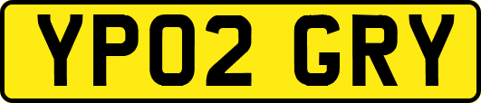 YP02GRY
