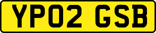 YP02GSB