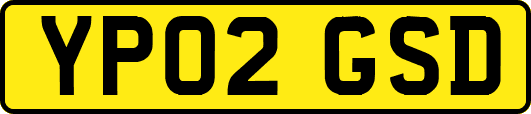 YP02GSD