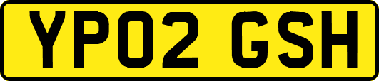 YP02GSH