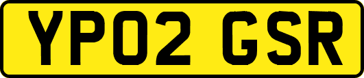 YP02GSR