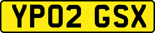 YP02GSX
