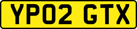 YP02GTX
