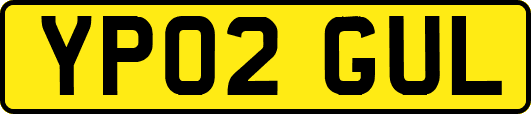 YP02GUL