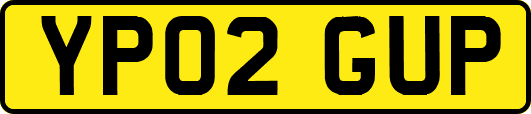 YP02GUP