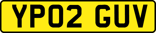 YP02GUV