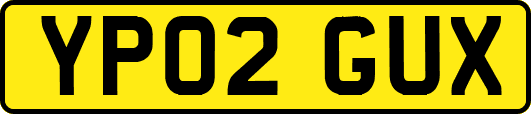 YP02GUX