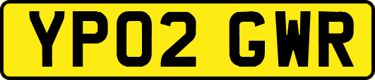 YP02GWR