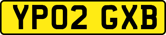 YP02GXB