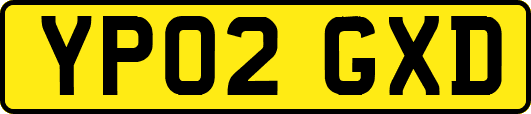YP02GXD
