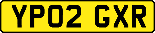 YP02GXR