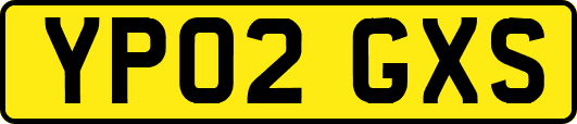 YP02GXS