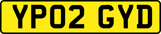 YP02GYD