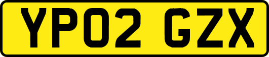 YP02GZX