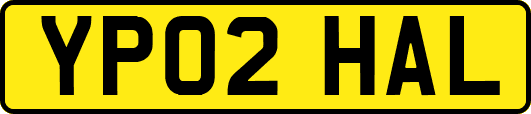 YP02HAL