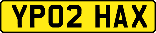 YP02HAX