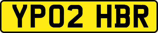 YP02HBR