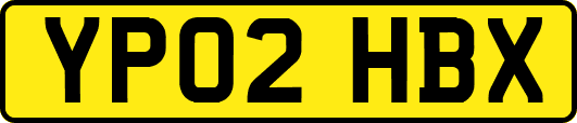YP02HBX