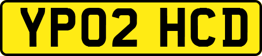 YP02HCD